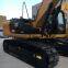 Б/у экскаваторы CAT330D2/ 312D /330D/336D2 /349D крупных размеров. Дешевые в продаже в Шанхае.