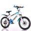 Hot selling children's mountain bikes, bicycles and bicycles are cheap in stock