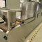 Multi-function Continuous Peanut Roasting Line Nut Sterilizer