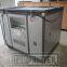 Funnel Screen Printing uv Exposure Machine with Gallium iodine lamp