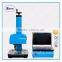 Air marking machine stainless steel marking with CE