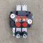 ZT-L12G-OT/OW/YW series (50l/min)Integral hydraulic valve Multi-way reversing valveDCV40