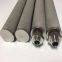 65um M30 Connection Flat Bottom Porous Metallic Filter Element