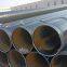 3PE carbon steel pipe anti-corrosion coating line