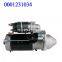 Bosch 0001231034 11 кВ мягкий пусковой автомат