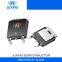 Juxing MBR3150DS 150V3A Ifsm80A Surface Mount Schottky Rectifiers with TO-252 package