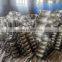 ASME B16.9 A234 90 Degree MS 1.5D Long Radius Butt Welded Carbon Steel Pipe Fittings Bend Seamless Elbows