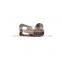 Foton Auman/Aumark/Miler/Land Pioneer Weichai Engine Gearbox Zf/Fast Truck Spare Parts Q68616f4 Pipe Clamp
