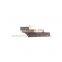 Foton Auman/Aumark/Miler/Land Pioneer Truck Cab Spare Parts 1b24961204110 RH Door Lower Decorative Lining Plate