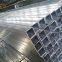 Astm 200x200 Galvanized Square And Rectangular Steel Customized China Manufacturer Lead Time 15–30 days