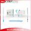 custom credit card portable mobile power bank 2500mah