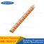 Factory Outlet and Support Customization Clip-on Strip ESD Grounding Becu Gasket EMI Gasket