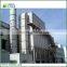 China Industrial Dust Collector Dust Bag Pulse Jet Bag Filter Filtering Equipment