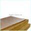 Mineral Wool Aluminum Foil Roof Insulation Board