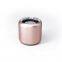Wholesale Compact Outdoor Mini Subwoofer Shake Cut Song Small Wireless TWS Blue Tooth Portable Speaker 2023