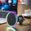 Car Wireless Charger 15W High-speed Wireless Charging Simple and Firm Installation High Quality ABS+ Silicone + Strong Magnetic