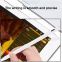 New JT19 high quality universal stylus pen colorful drawing capacitive touch ballpoint pen with usb flash