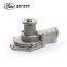Original Gates GWP5486 Car Engine Cooling System Water Pump Repair Kit for MITSUBISHI Bomba de Agua SMD326915