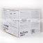 Professional Printing White Packaging Perforated Carton Box