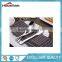 Stainless steel flatware,auratus stainless steel utensils set H