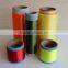 FDY Colored High Tenacity Low Elongation Industrial 100% Polyester Filament Yarn