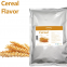 Cereal Flavor Essence Powder for Bread Cake Baking Etc. the Taste Is Real and Lasting