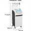 Hot Selling Body Slimming Skin Tightening Dissolving Fat Muscle Building Trusculpt Id Flex Monopolar Trusculptings Machine