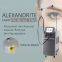 Long Pulse Laser Hair Removal Machine Diode Laser Machine 3680w Alexandrite Laser Hair Removal for All Skin Colors