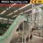 Fully Auto Electronic Board Grinding and E Waste Dismantling Machine for PCB Board Disposal