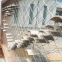 High Quality Stainless Steel Rope Mesh Cable Net Fence Chinese manufacturer