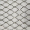 Filet flexible en cable en acier inoxydable, treillis en corde d'acier, filet de balustrade, corde de protection en treillis