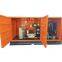 150MPa Diesel Industrial Pipe Cleaning System High Pressure Cleaner Machine