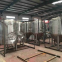 PLC Control Professional Brewing Equipment 1000L Home Beer Brewing System