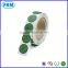 round paper small printed stickers