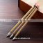 Wholesale antique chinese calligraphy brush cutter parts writing brush