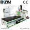 Woodworking machine of cnc router