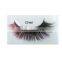 Elliptical Eyelash extensions