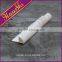 Resistant spacer plastic floor tile trim