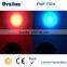 54*1W Rgbw 4in1 Color Led par lights super slim with party stage use