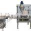 Automatic infant milk powder filling machine