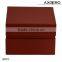 High Quality Custom wrist watch box paper