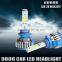 HOT PROMOTION !!high power 12v 24v 6000K h1 h3 h4 h7 H8 H9 h11 h13 9004 9005 9006 9007 88 881 car auto motorcycle headlight