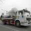 2015 yuanyi high quality 8-16CBM Sewage Suction truck for sale