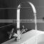European Style Single Handle Kitchen Faucets