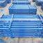 adjustable steel painted or galvanized jack