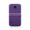 China Supplier 2in1 Combo Hard PC Belt Clip Shockproof mobile phone armor case Armor Case for Samsung S3 S4 S5 S6 S7