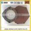 camshaft gear cover gasket for SHACMAN truck