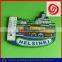 fashion Australian fridge magnet maps