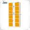 supermarket electronic barcode locker