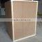 VOD-352 fully automatic chicken egg incubator